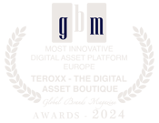 Teroxx Brand Award