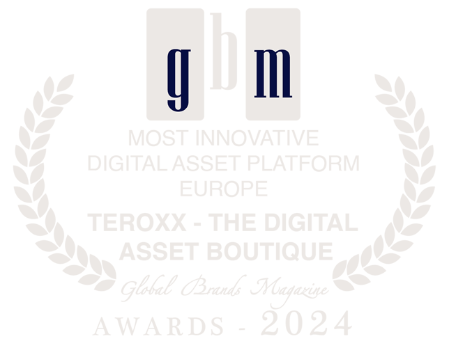 Teroxx Brand Award