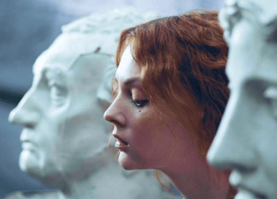 Blockchain and Digital Art: Redefining Ownership