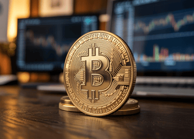 The State of Bitcoin Q3 2025