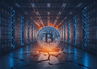 State of Bitcoin Q1 2026