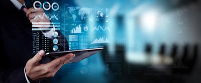 Digital Assets Rebound as U.S. Government Shutdown Nears End