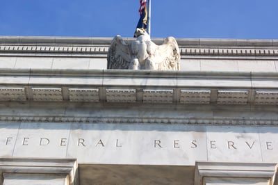 Whales Absorb Bitcoin Supply as Market Braces for Fed & Big Tech