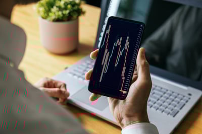 In the Wake of the Storm: A New Test for Digital Assets