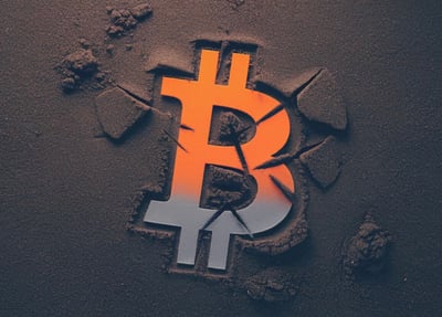 State of Bitcoin Q4 2025