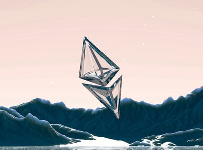 State of Ethereum Q3 2025