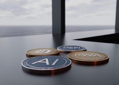 The Altcoin Report H2 2025