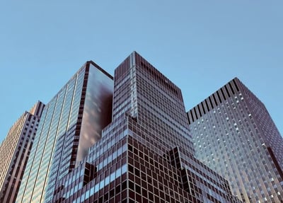The market is ready for an upturn