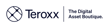 Teroxx_Claimlogo_mit_Schutzzone_Nightblue_sRGB