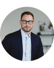 Aleksander Biesaga, Investment Researcher