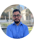 Leonardo Larieira, Digital Asset Researcher