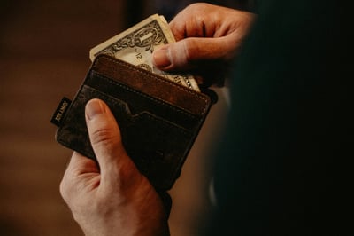 Banking Services Built on Crypto in 2025