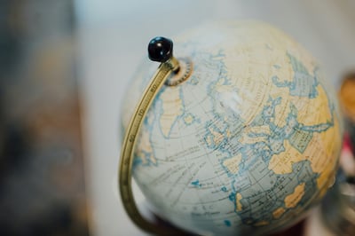 How Geopolitical Events Impact Digital Assets