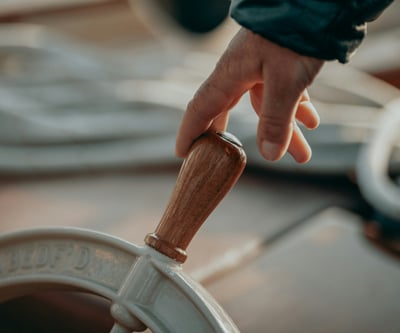 The Future of Trading Fits in Your Hand