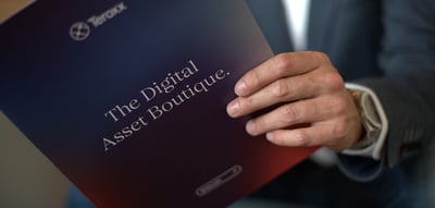 Digital Assets: Navigating Consolidation & Landmark Laws