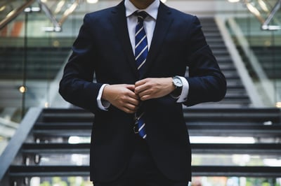 Why Traditional Investors Are Looking At Crypto