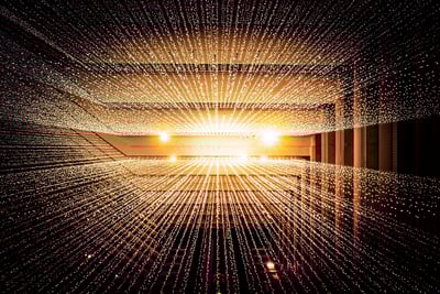 Tomorrow’s Traders Are already Automating Today.