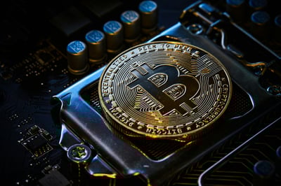Bitcoin Market: Adapting to Change