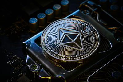 State of Ethereum Q2 2025